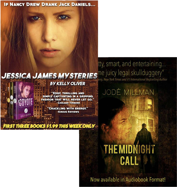 dedicated-eblast | BookTrib.