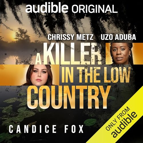 A Killer in the Low Country by Candice Fox