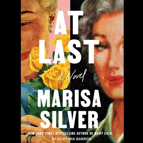 At Last by Marisa Silver 