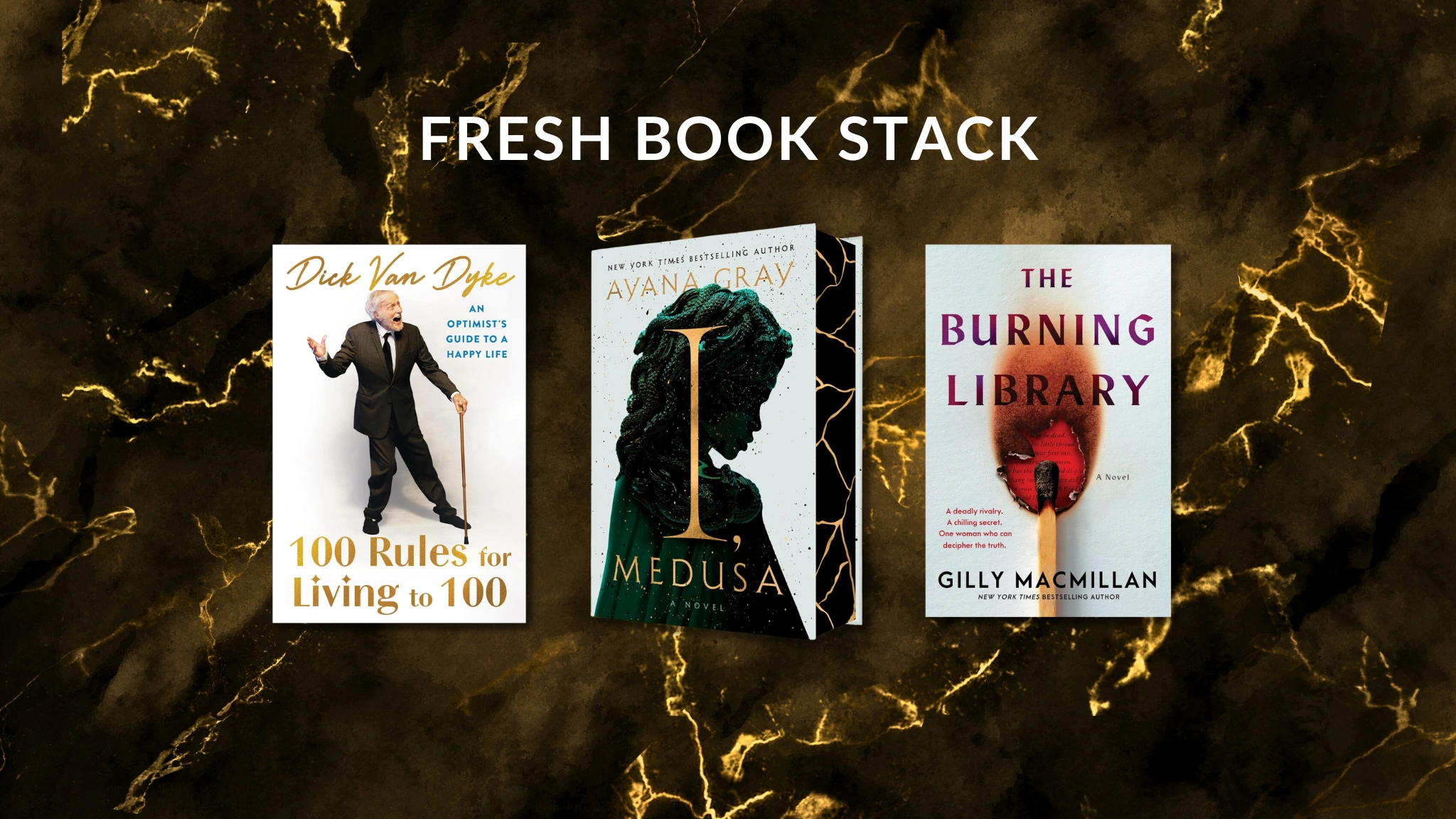 BookTrib Editors Picks This Week Nov 11 | BookTrib.