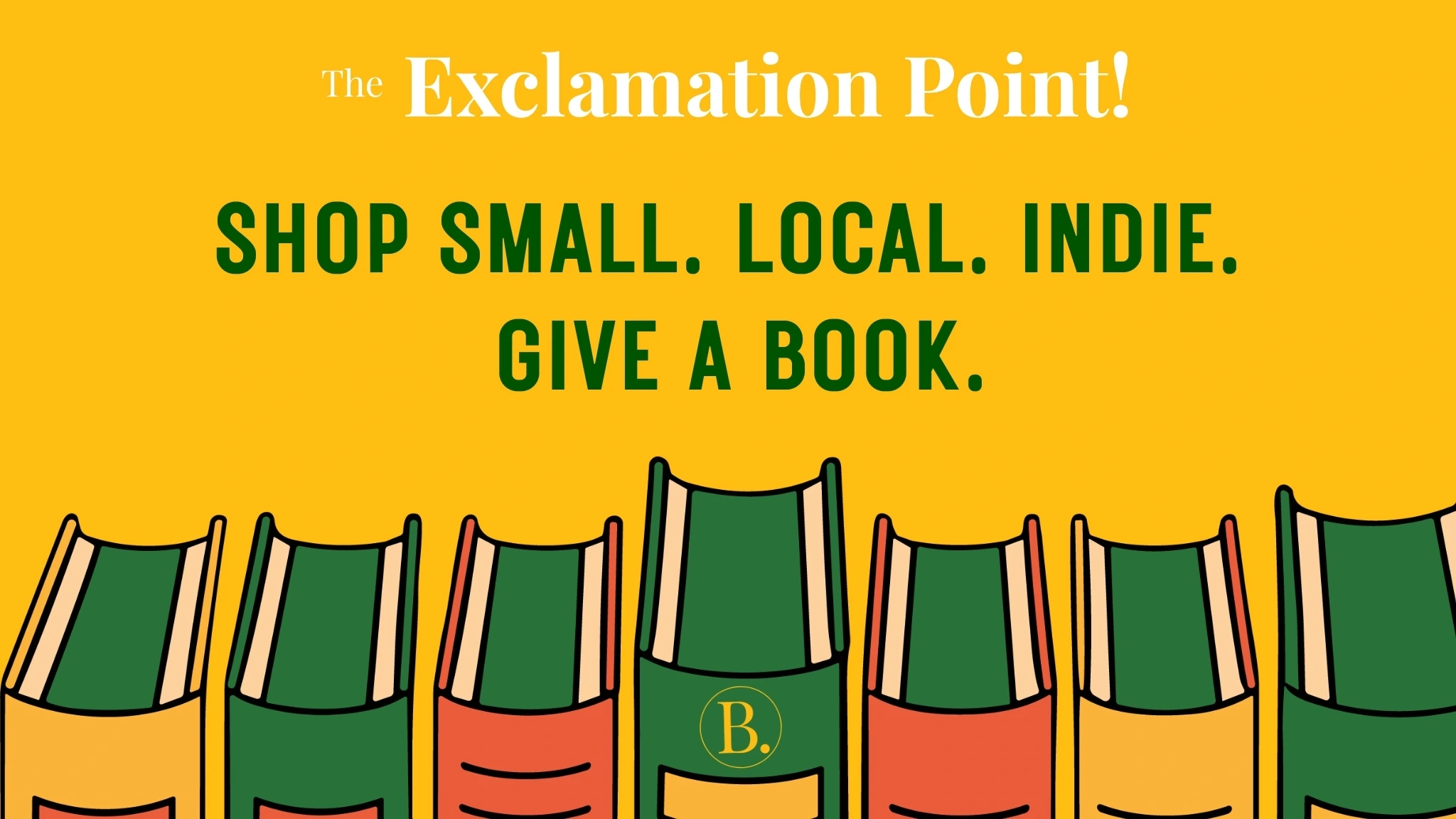 Copy of november 6 newsletter 4 | BookTrib.