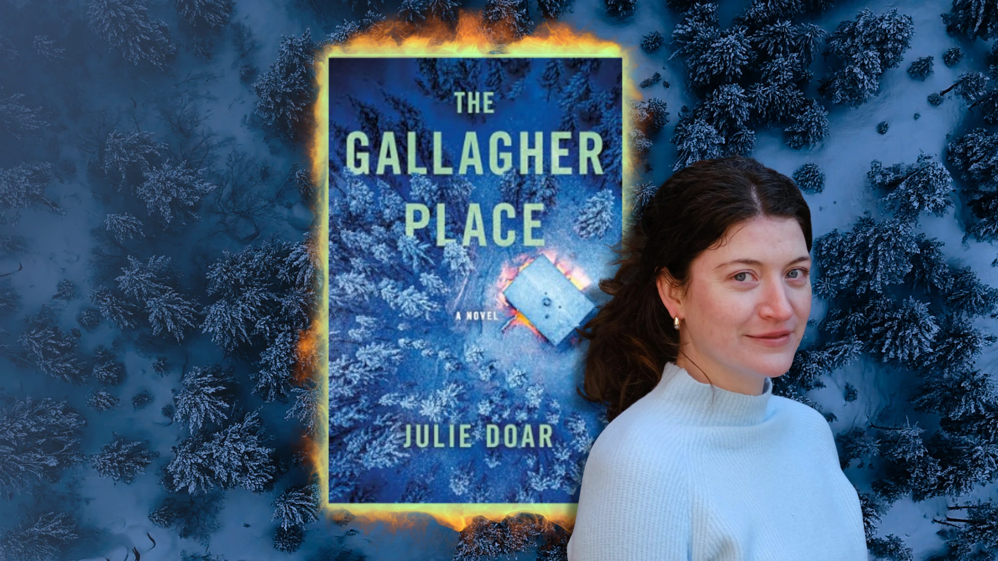 The Woods Hold Secrets — As Do the People Who Live There The Woods Hold Secrets — As Do the People Who Live There