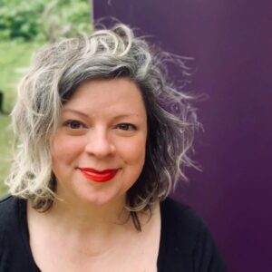 Kelly Foster Lundquist