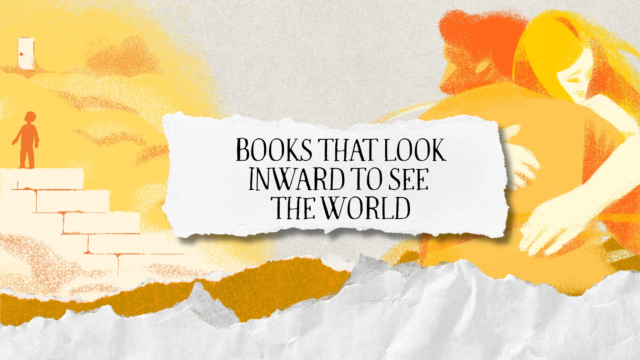 Memoirs That Reveal How Culture Shapes Consciousness