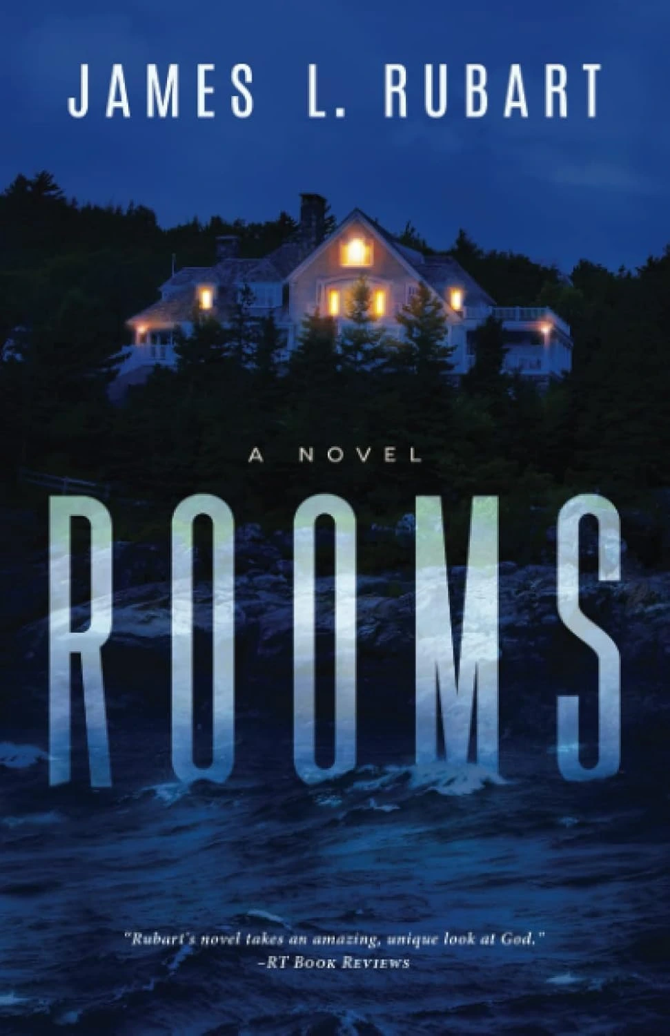 Rooms by James L. Rubart Rooms by James L. Rubart