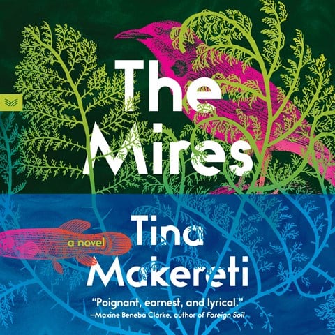 The Mires by Tina Makereti 