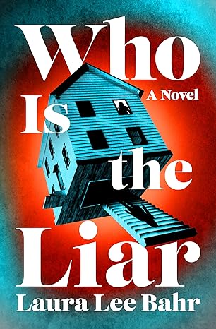 Who is the Liar | BookTrib.