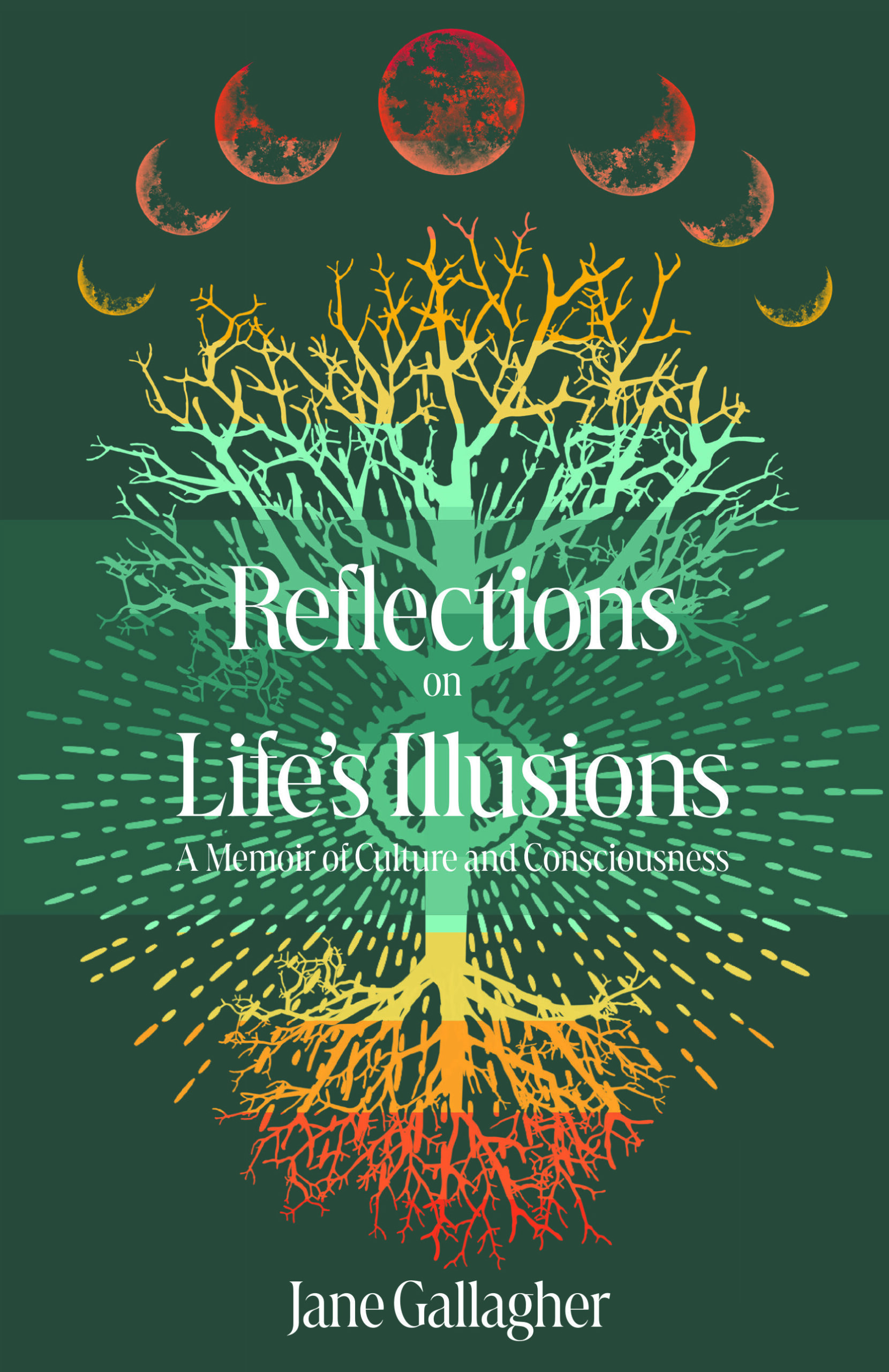 Reflections on Life’s Illusions by Jane Gallagher