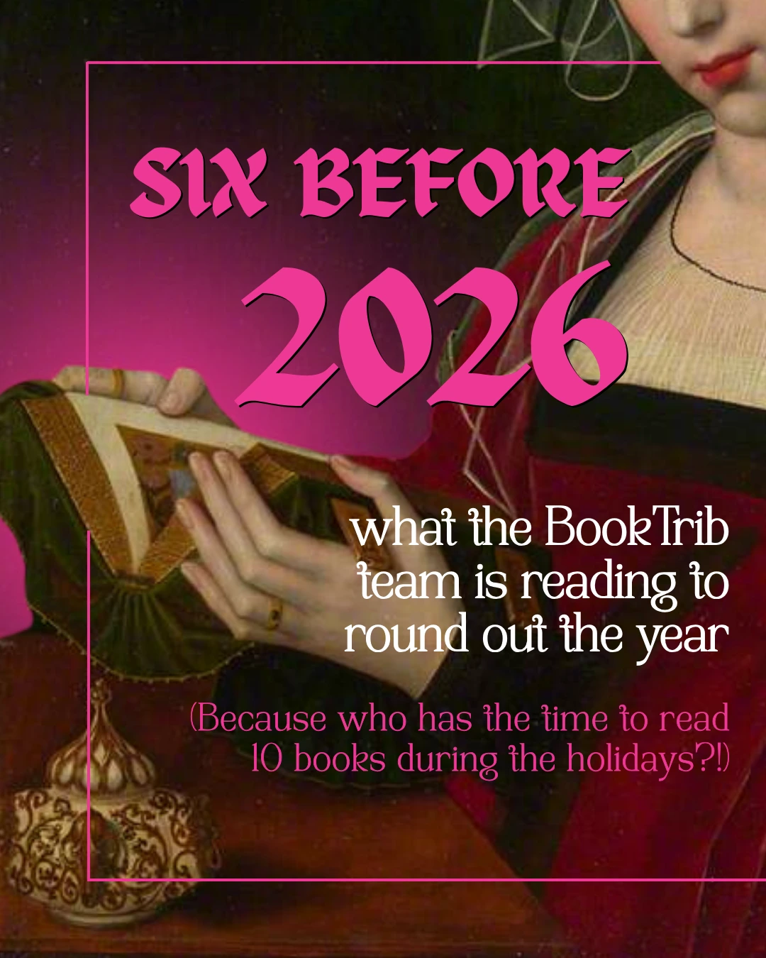BookTrib