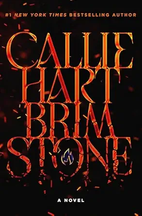Brimstone by Callie Hart Brimstone by Callie Hart