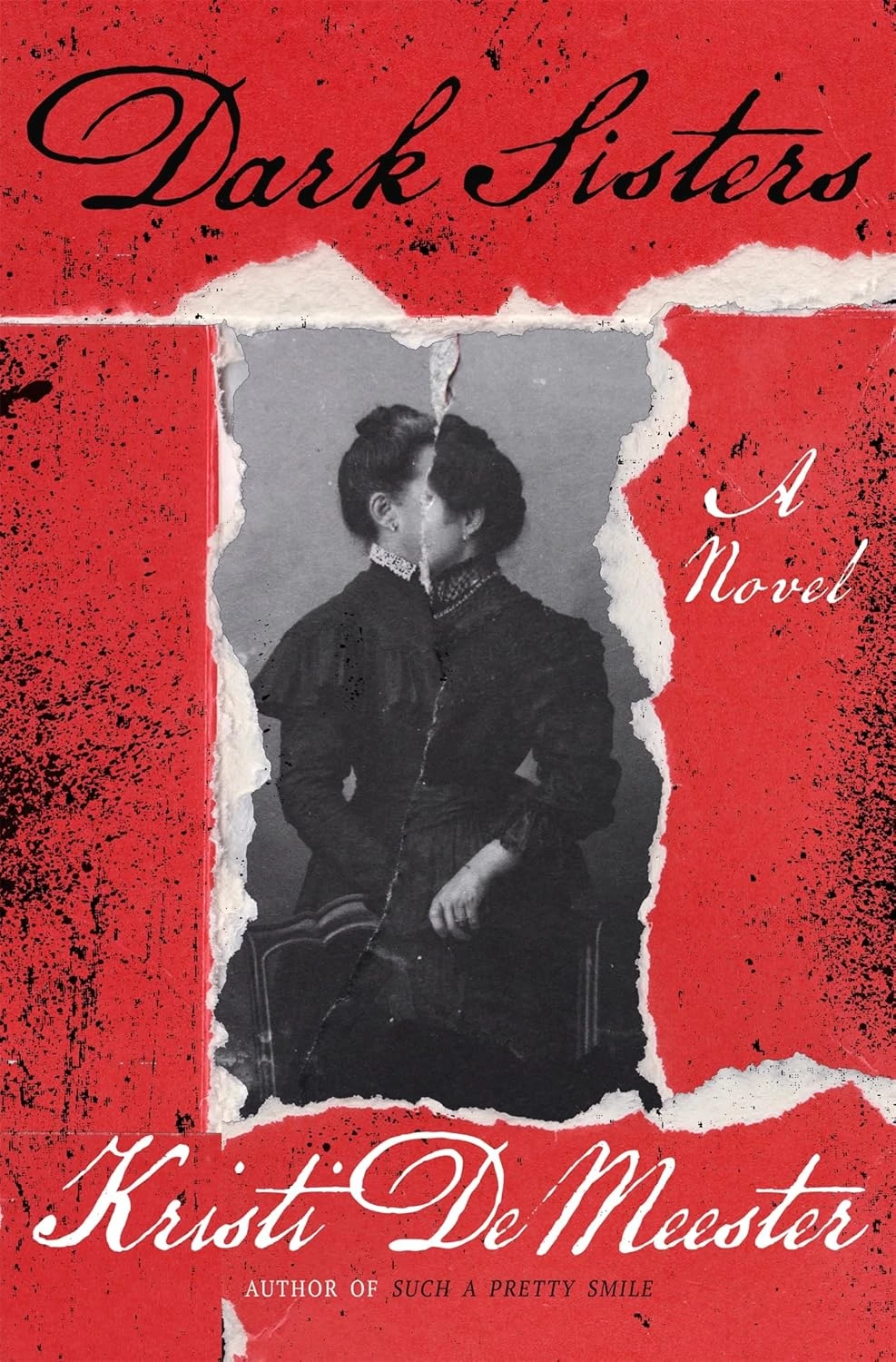 Dark Sisters by Kristi DeMeester