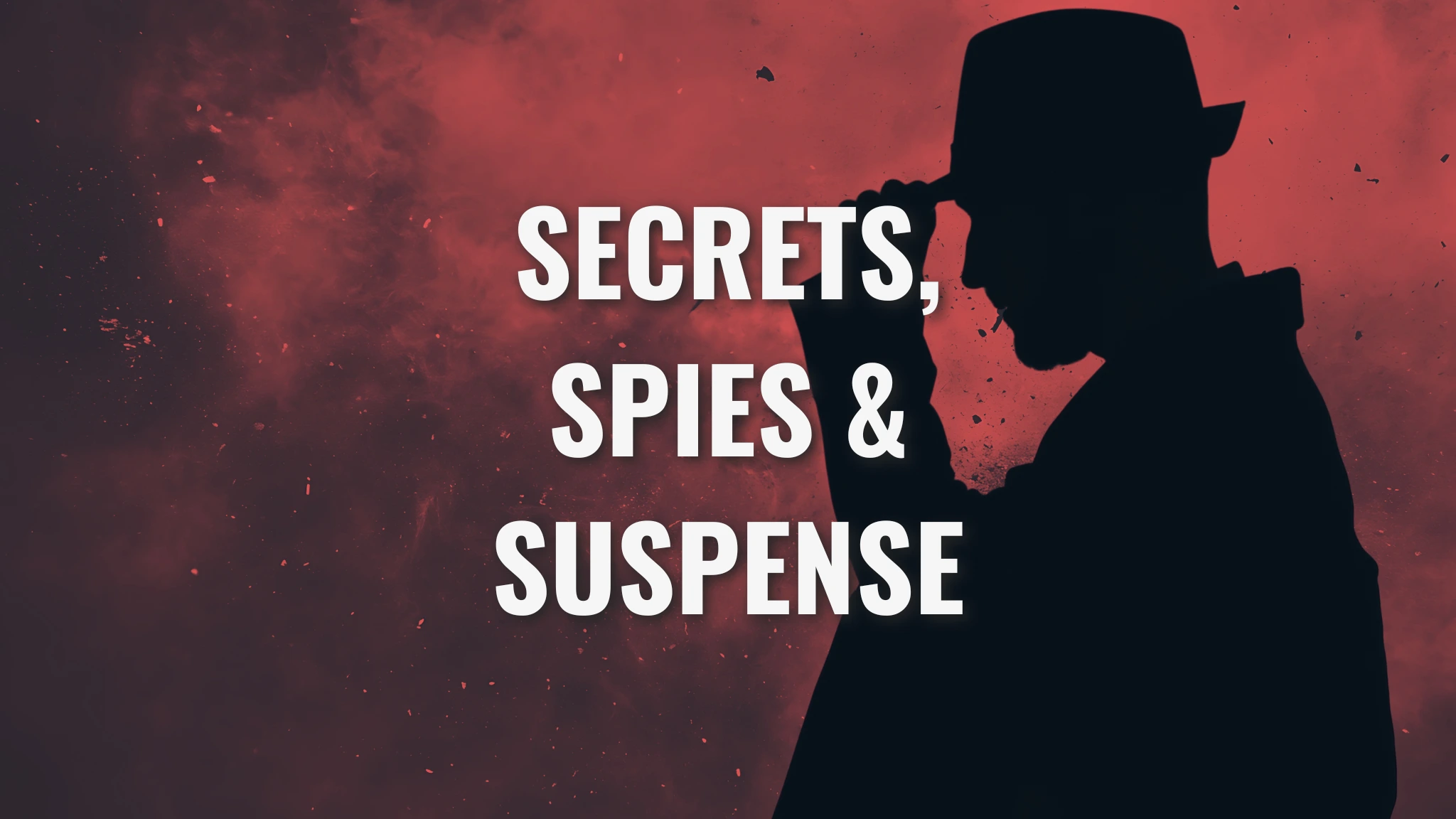 5 Unputdownable Espionage Books That Will Grip You From Page One