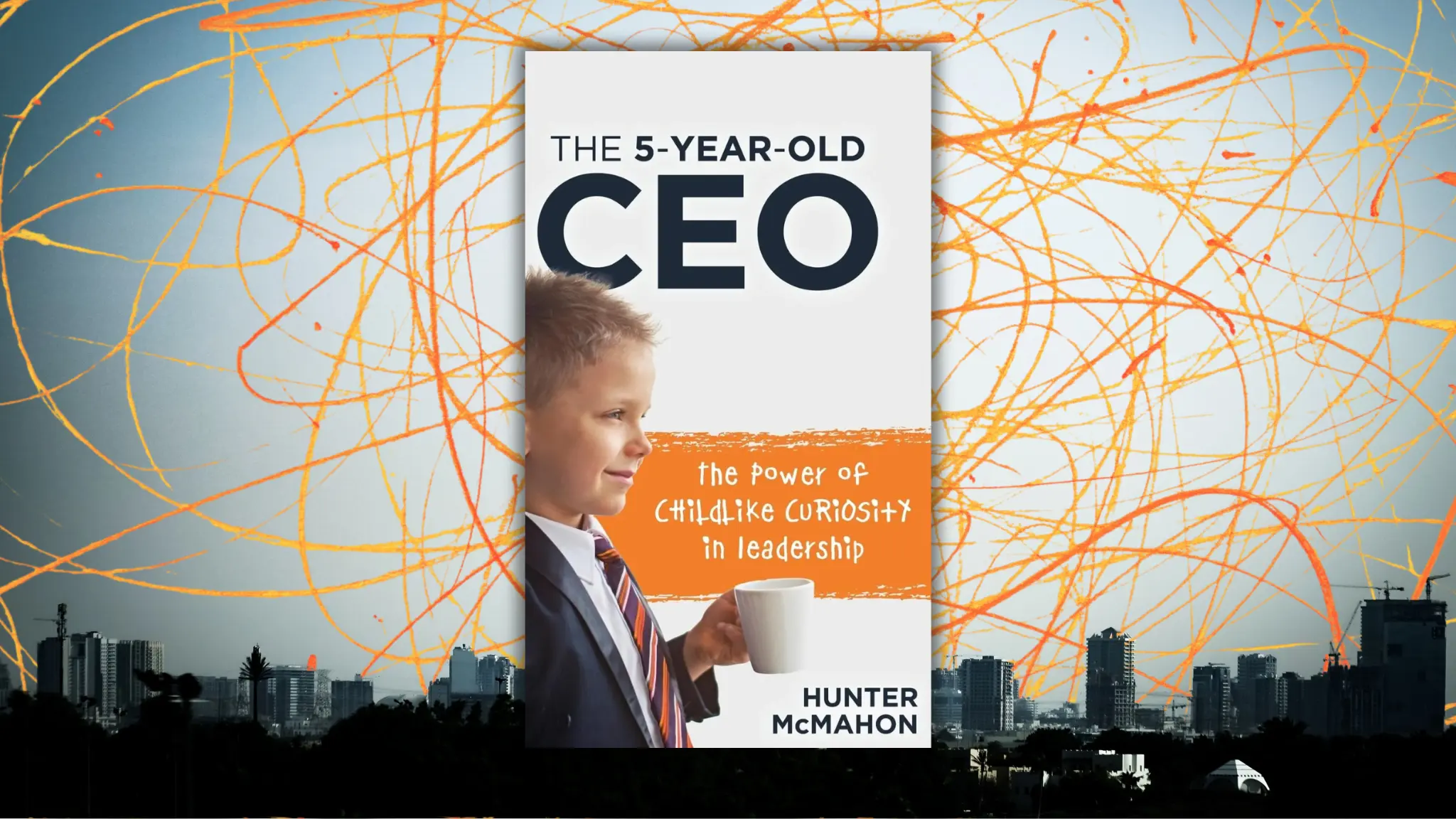 Business Consultant Presents Timeless Leadership Lessons from Curiosity to Collaboration