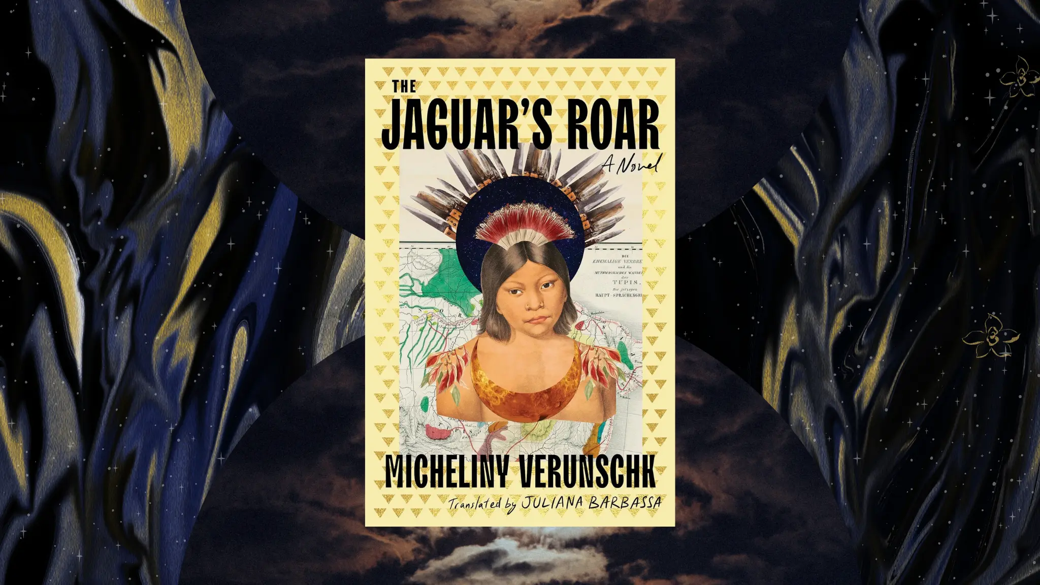 The Roar of Colonialism | BookTrib. The Roar of Colonialism | BookTrib.