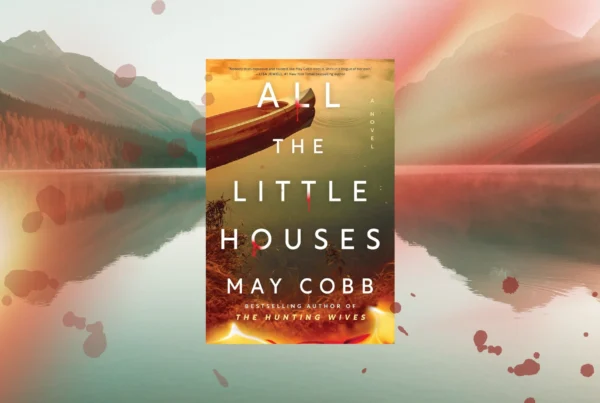 All the Little Houses