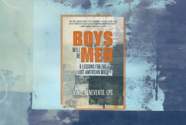 Boys Will Be Men