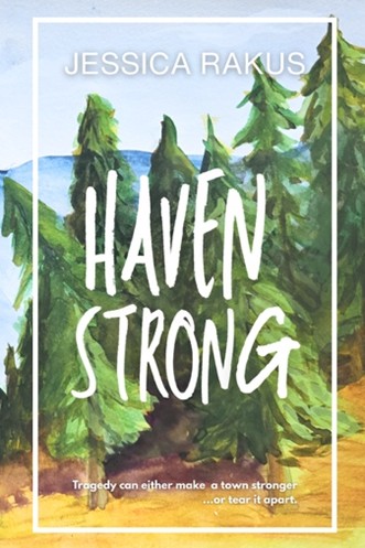 Haven Strong by Jessica Rakus