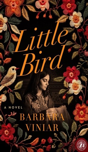 Little Bird by Barbara Viniar