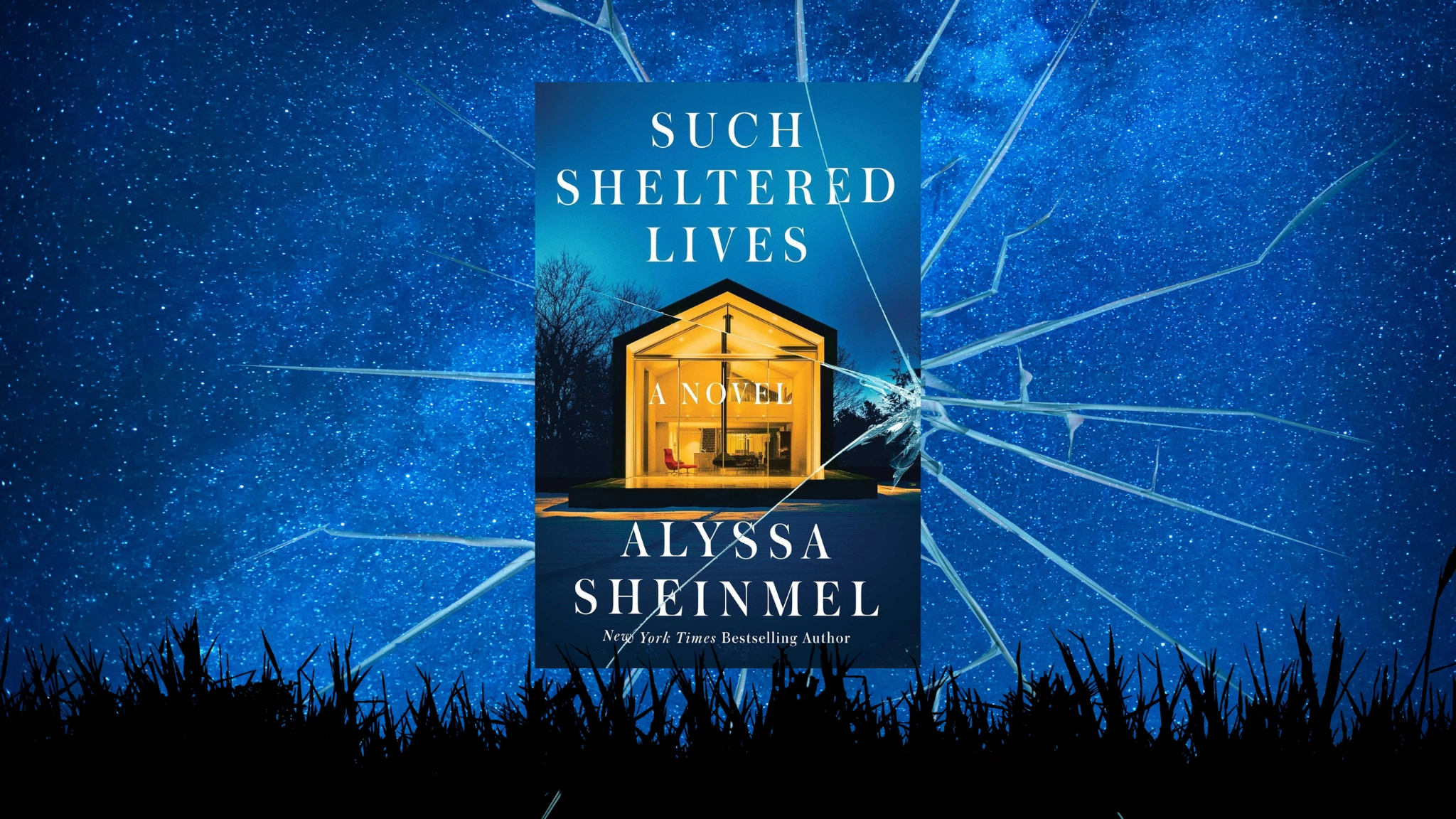 Such Sheltered Lives