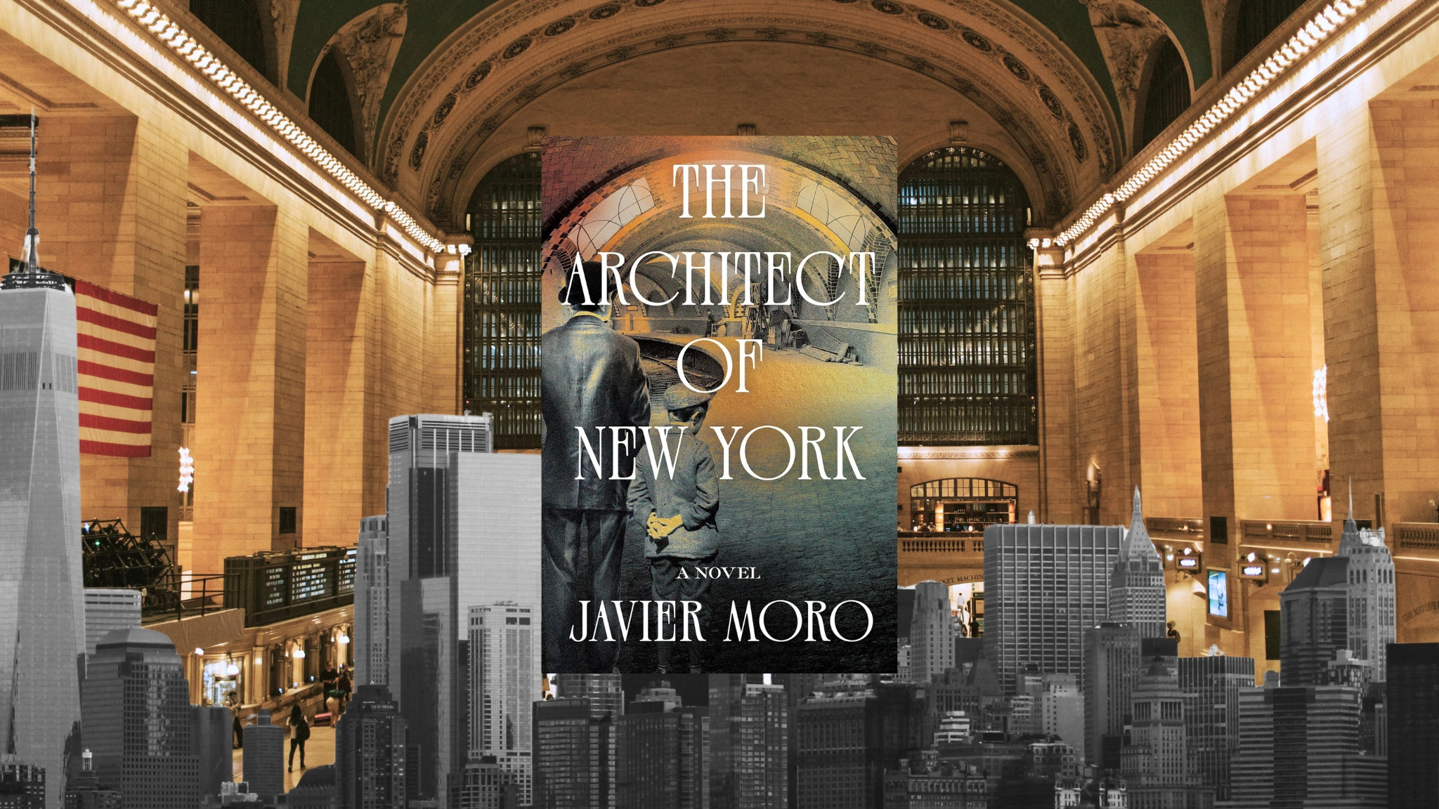 The Making of a Visionary in “The Architect of New York”