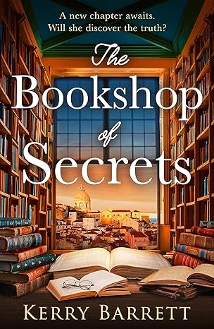 The Bookshop of Secrets | BookTrib.