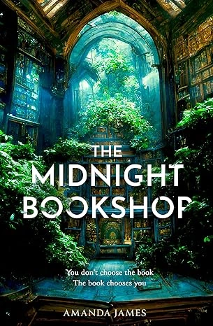 The Midnight Bookshop | BookTrib.