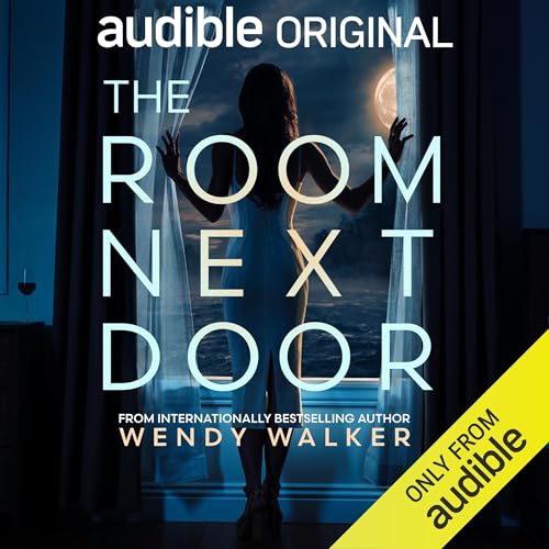 The Room Next Door by Wendy Walker