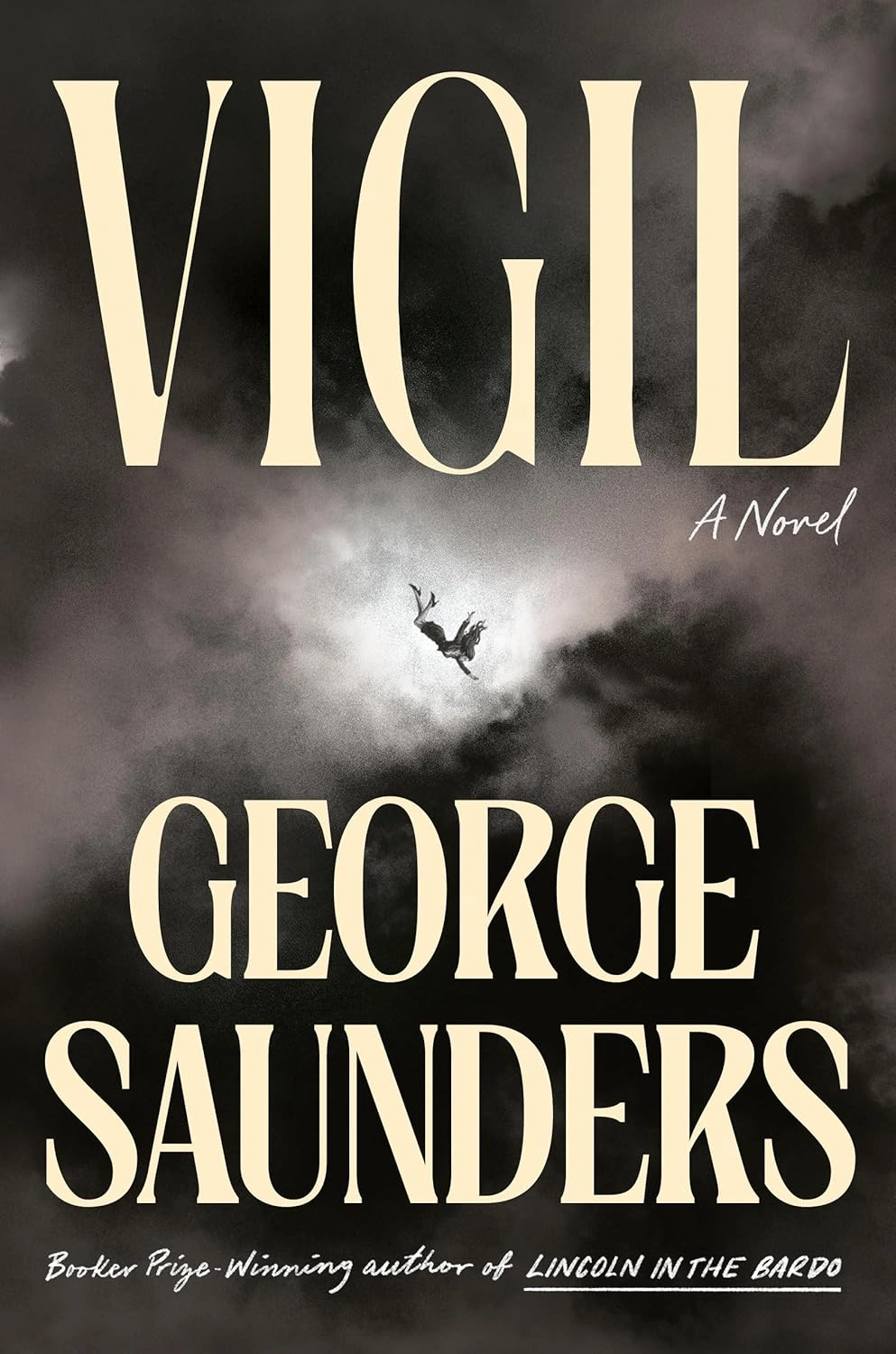 Vigil by George Saunders