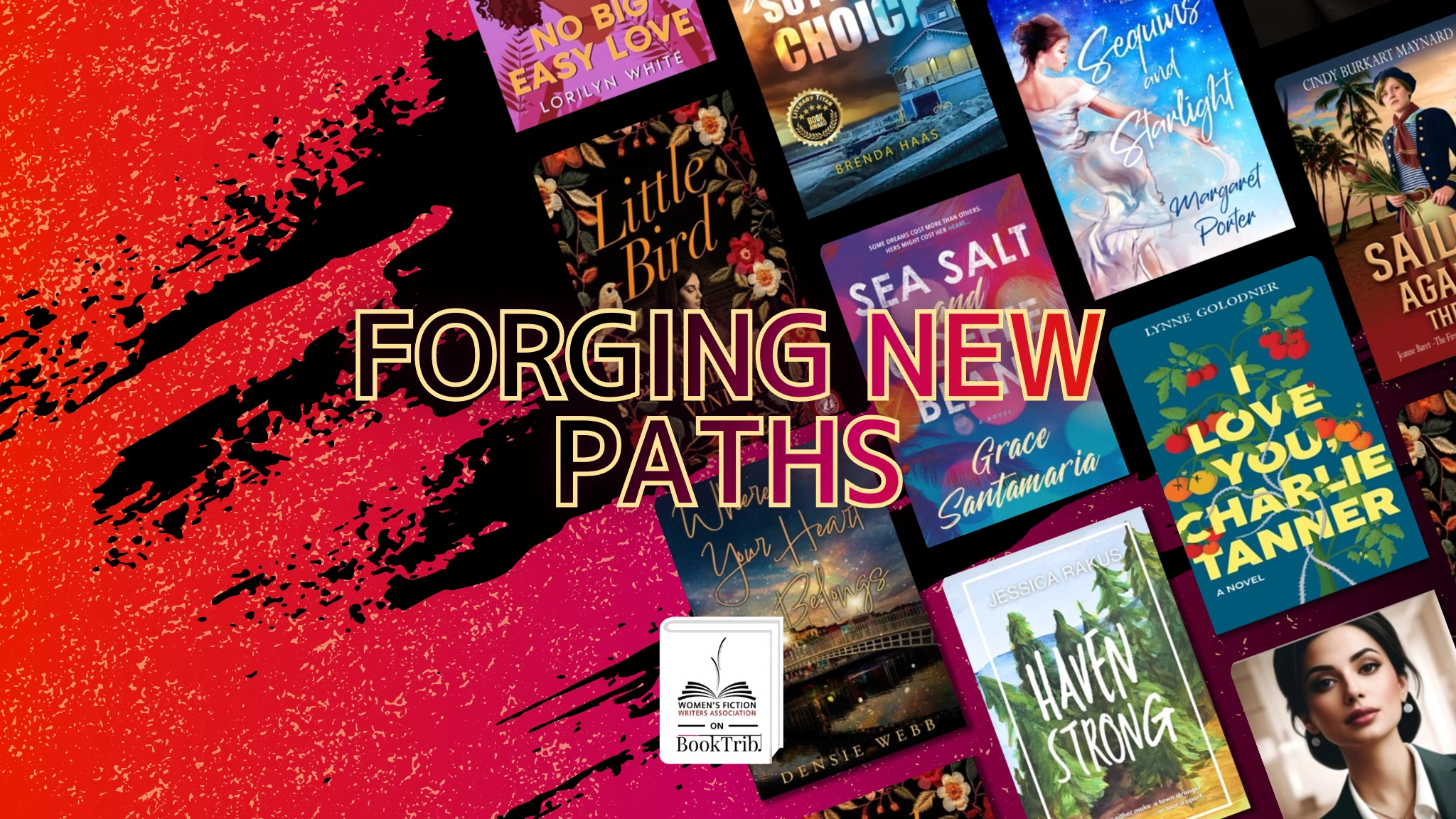 When Women Start Over, Everything Changes