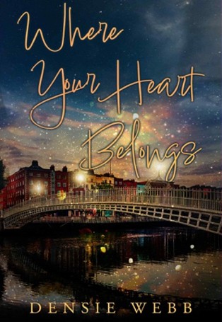 Where Your Heart Belongs by Densie Webb