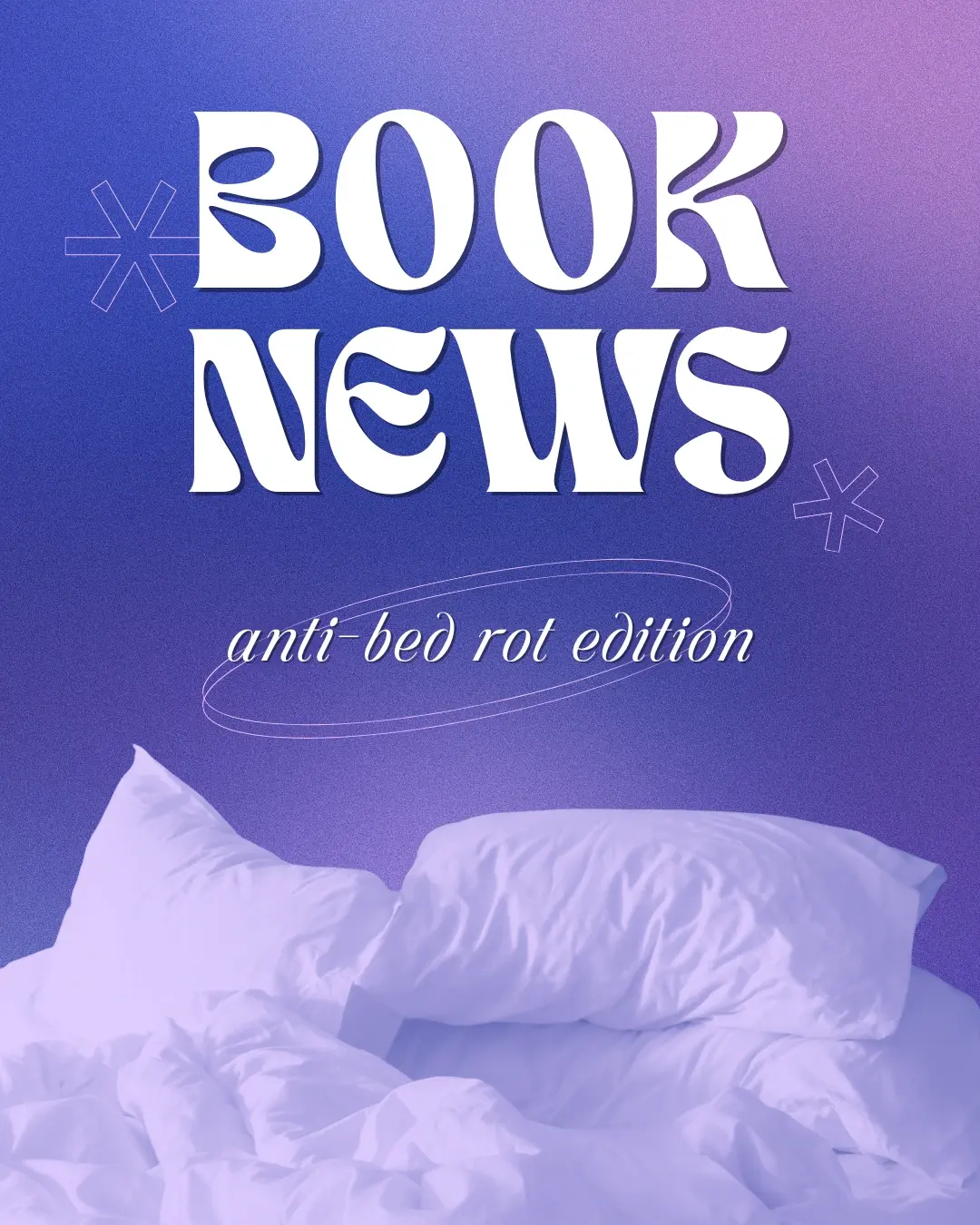 book news anti-rot | BookTrib.