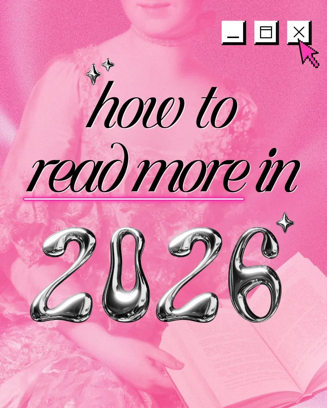 how to read more in 2026 | BookTrib.