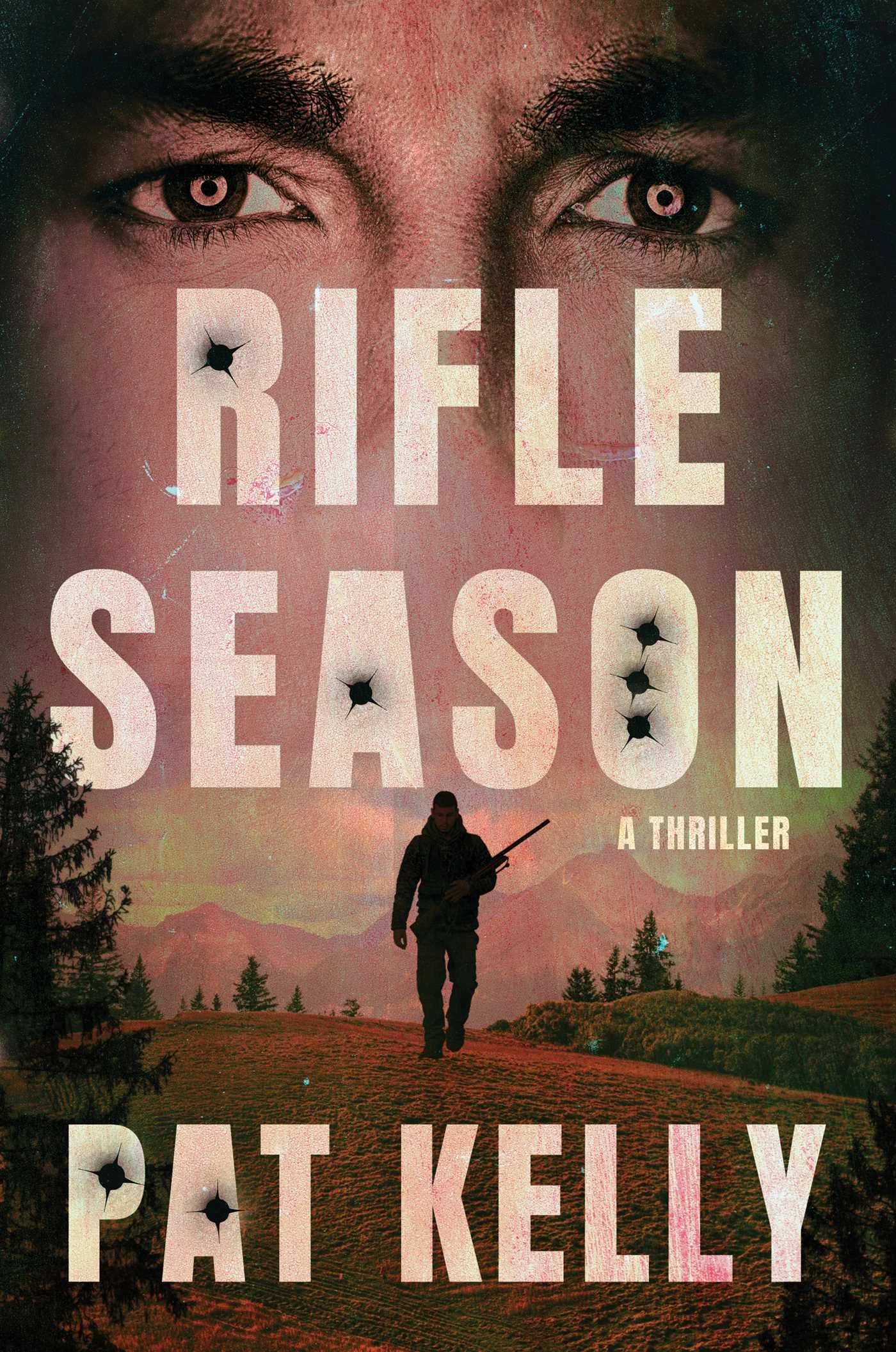 Rifle Season by Mason Winters
