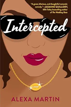 Intercepted by Alexa Martin 