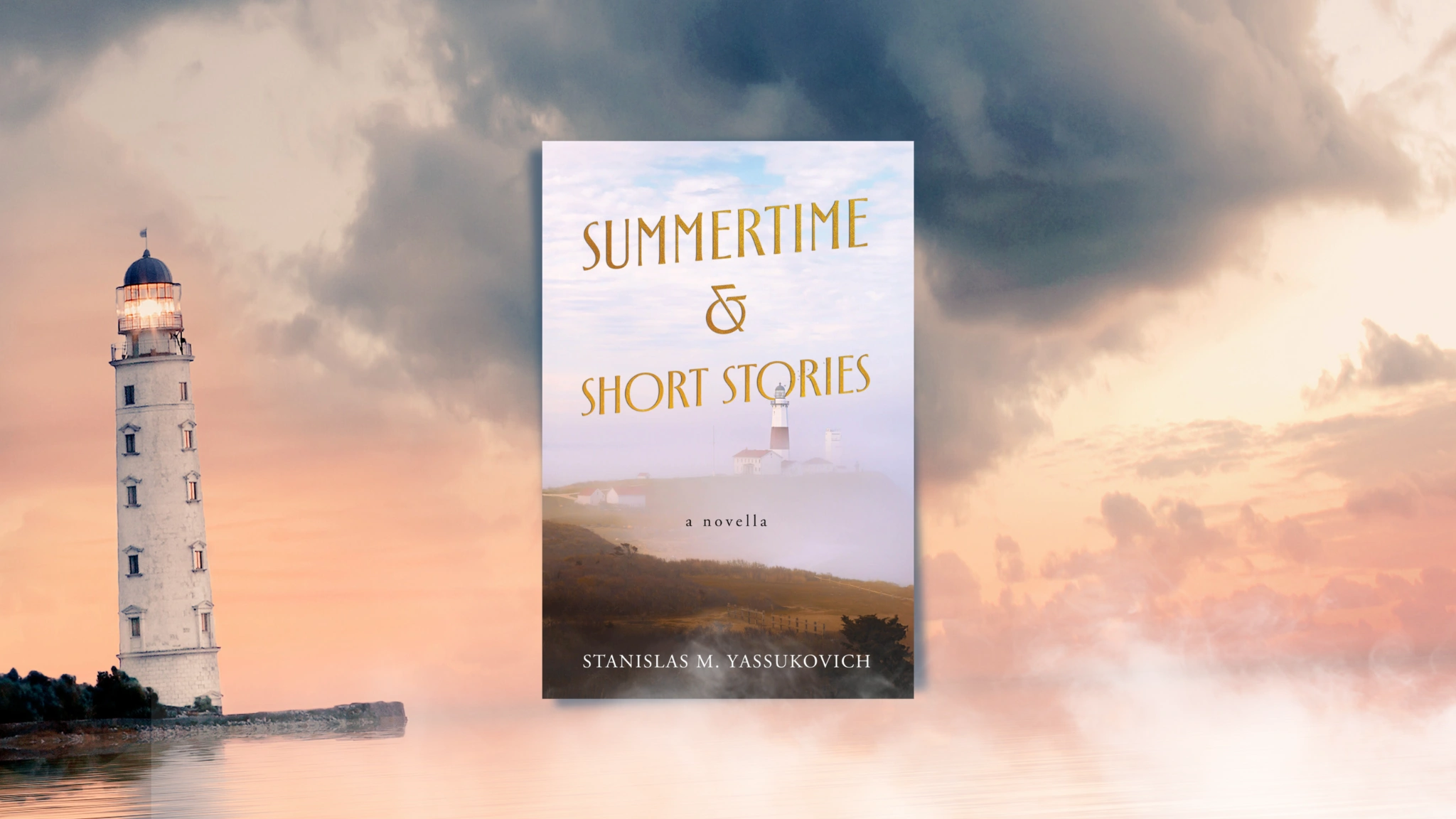 Summertime Short Stories | BookTrib.