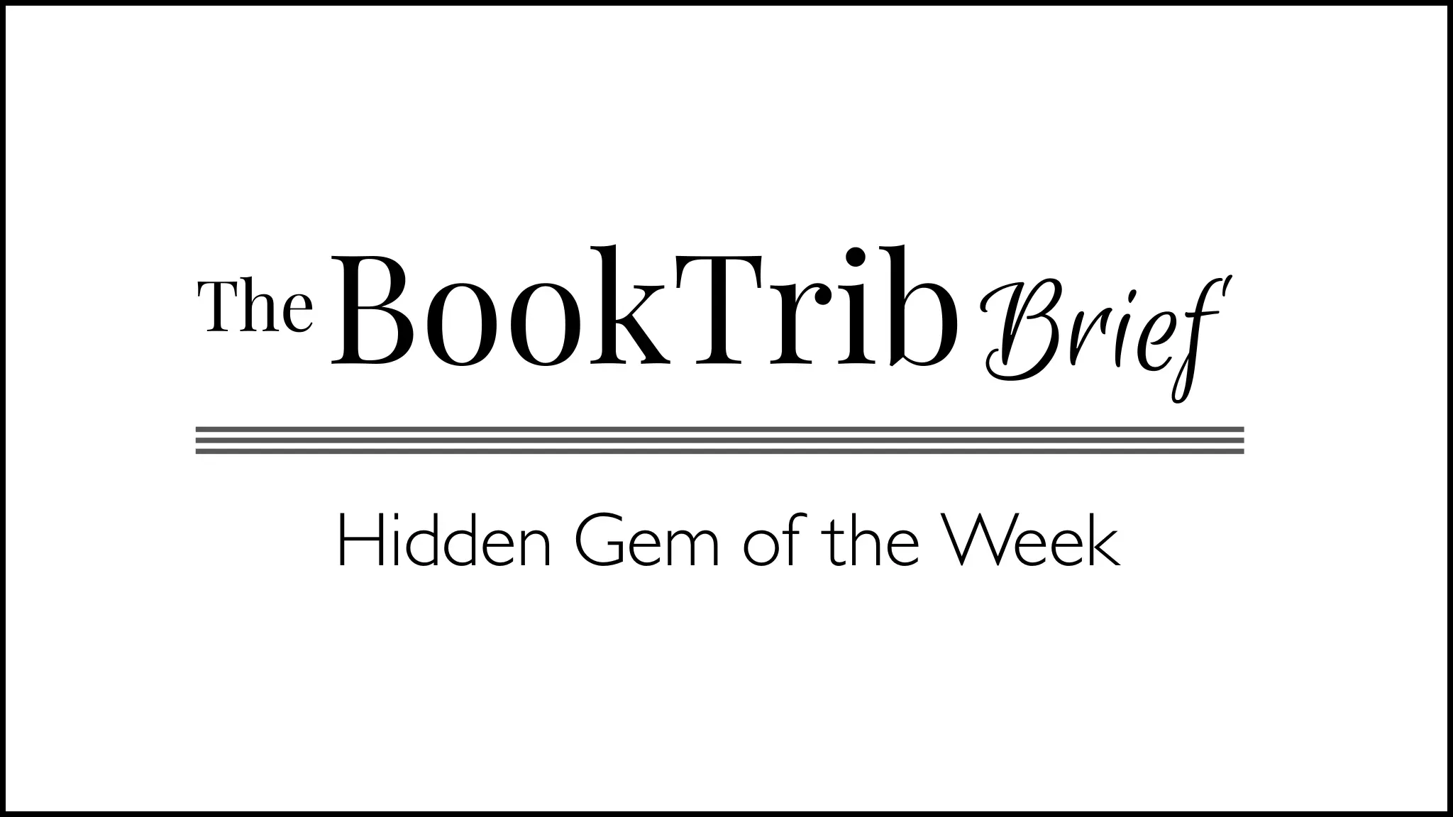 In the Hills of Appalachia, a Hidden Gem of a Story In the Hills of Appalachia, a Hidden Gem of a Story