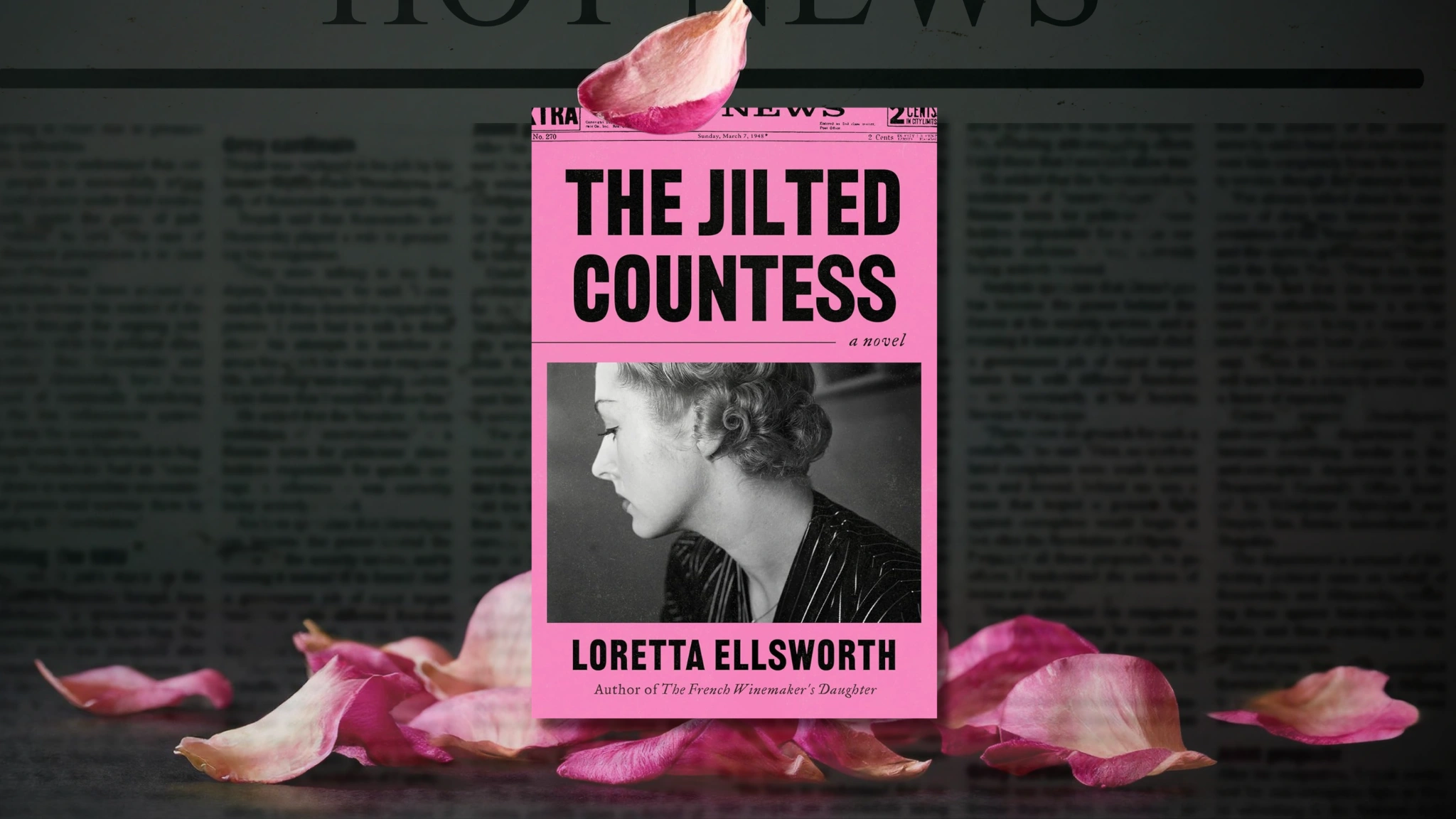 The Jilted Countess copy | BookTrib.