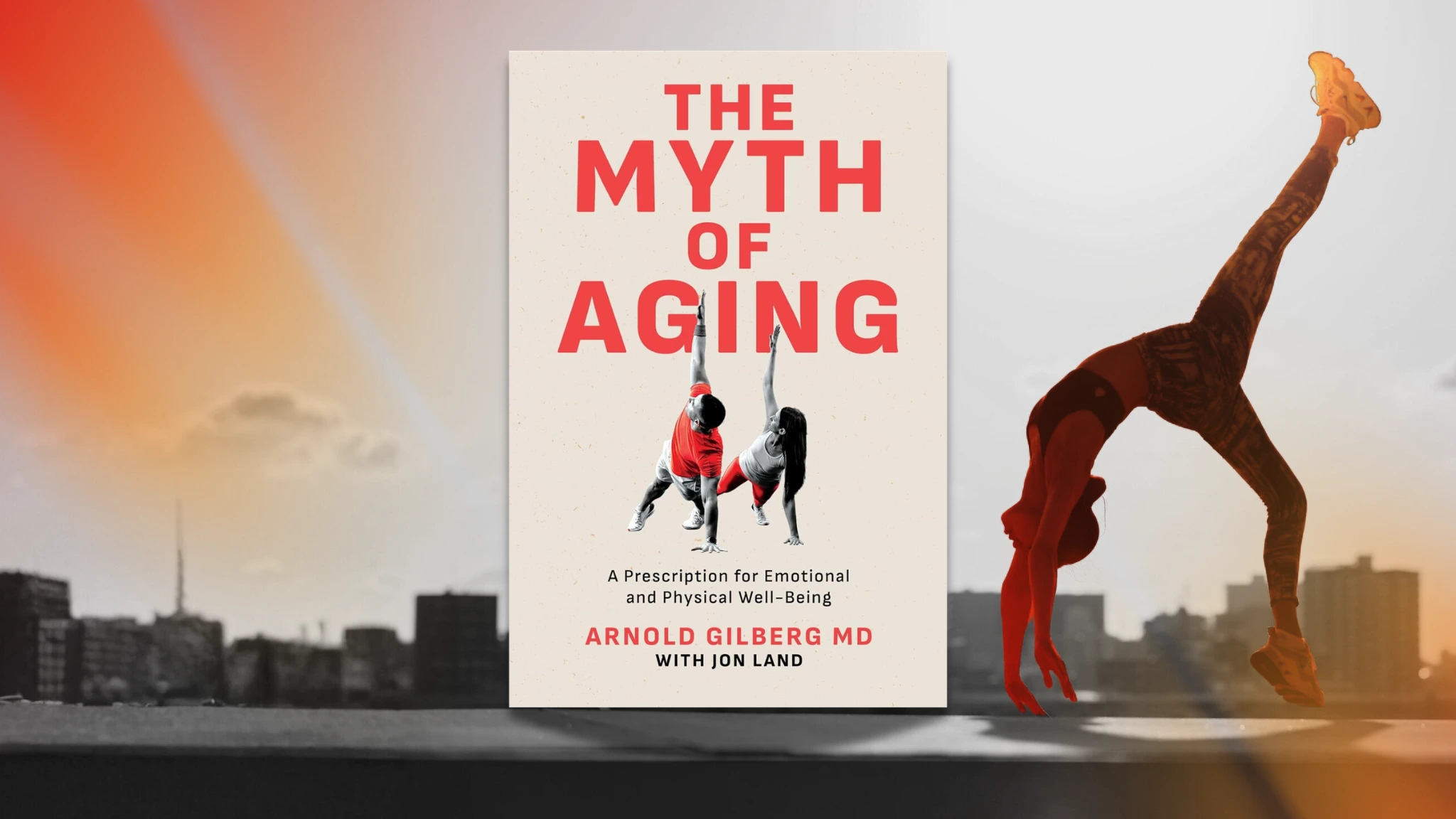 The Myth of Aging 1 | BookTrib.