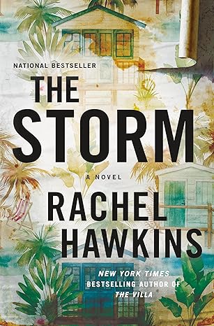 The Storm by Rachel Hawkins