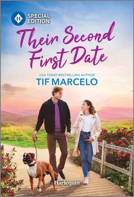 TheirSecondFirstDate | BookTrib.
