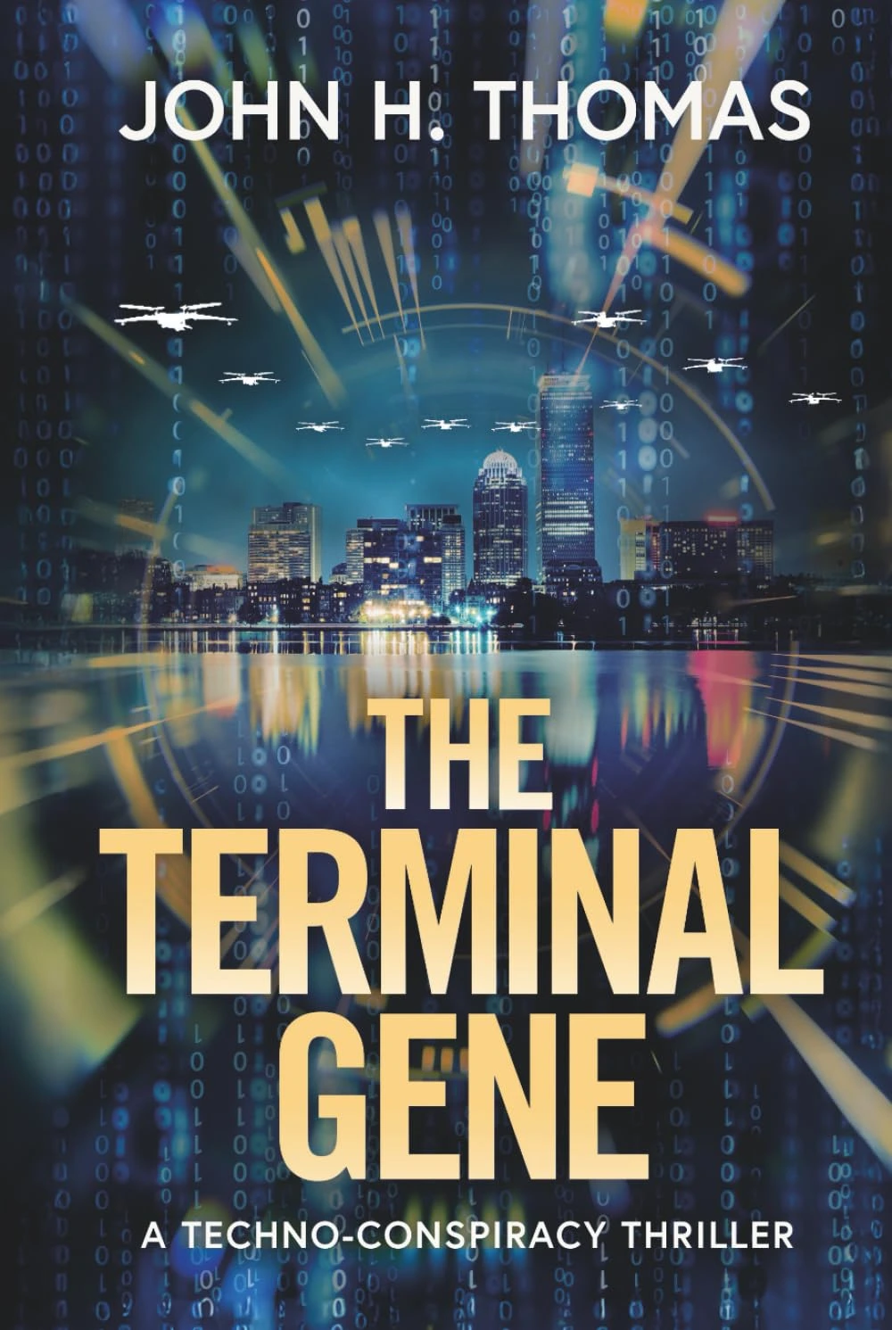 The Terminal Gene by John H. Thomas