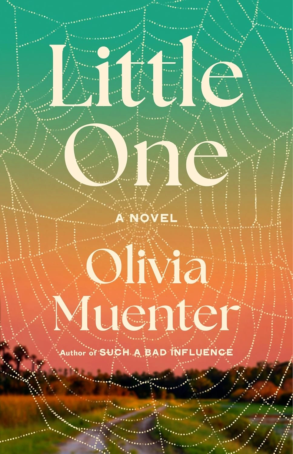Little One by Olivia Muenter Little One by Olivia Muenter