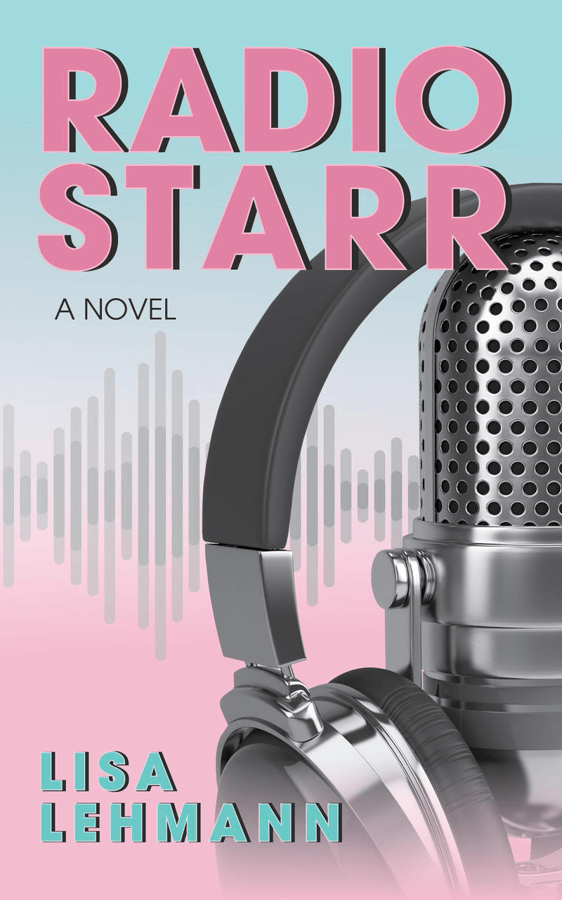 Radio Starr by Lisa Lehmann Radio Starr by Lisa Lehmann
