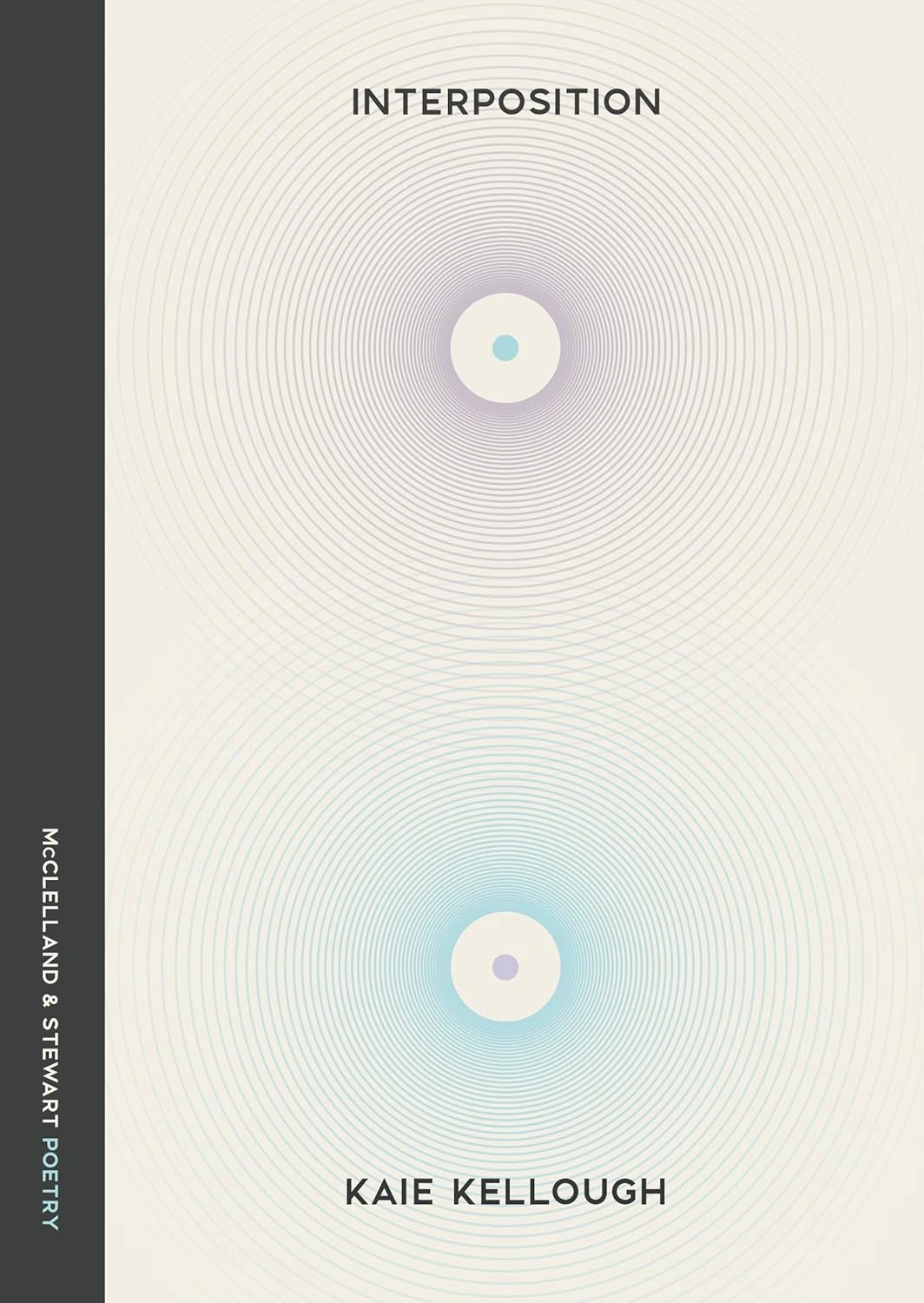 Interposition by Kaie Kellough