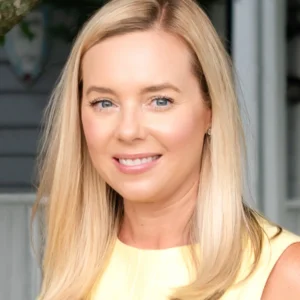Kristy Woodson Harvey