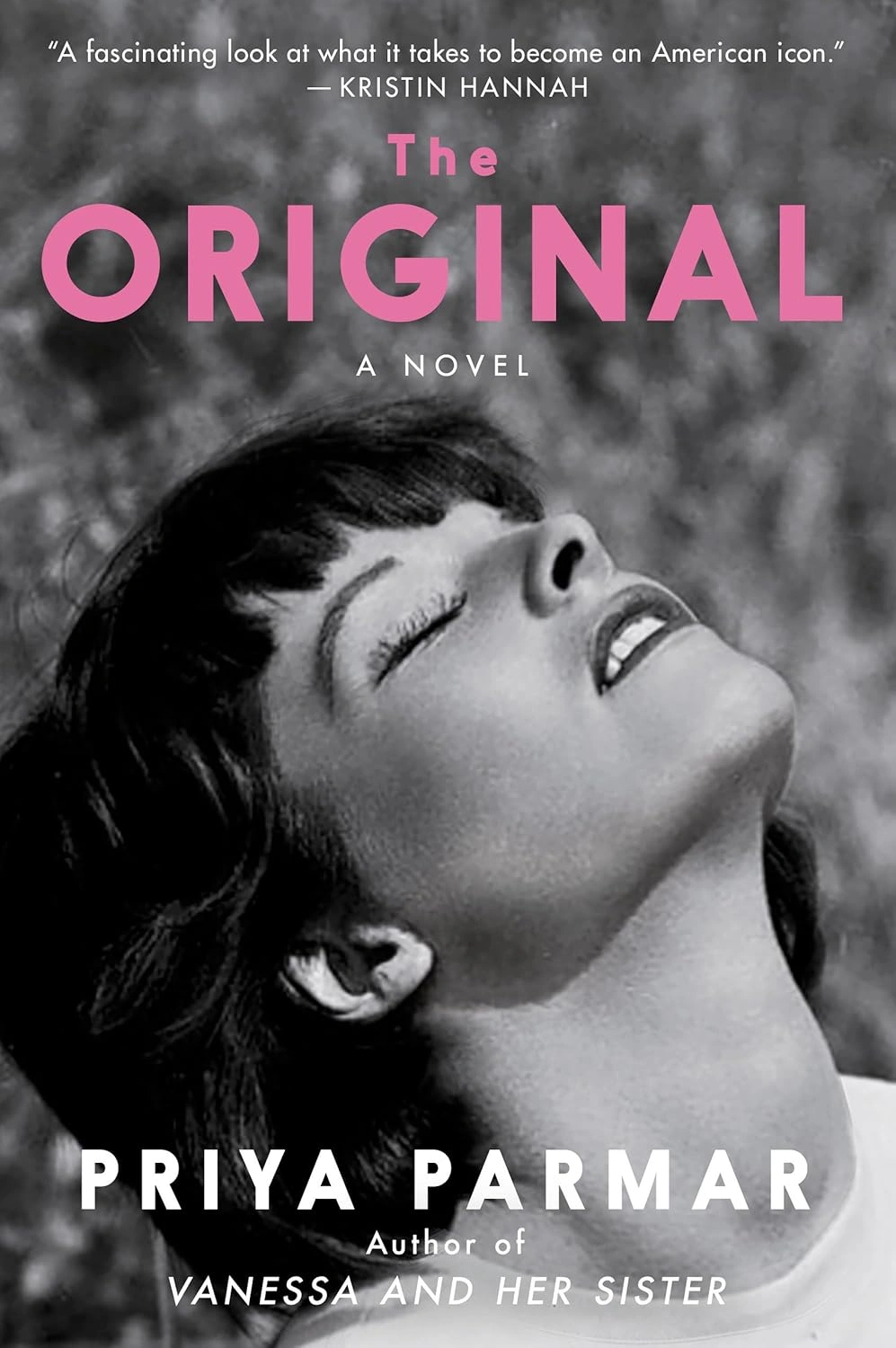 The Original by Priya Parmar