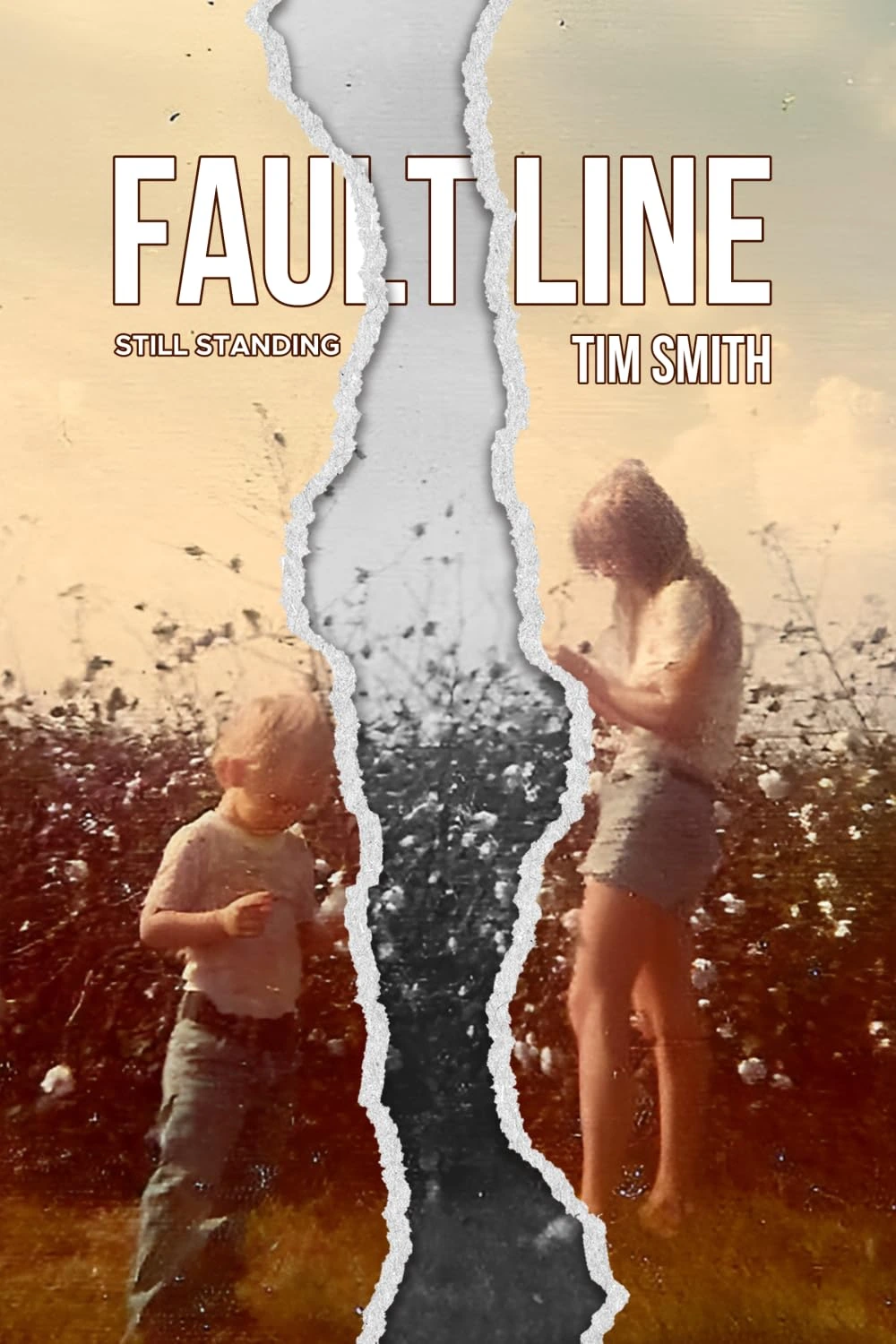 Fault Line: Still Standing by Tim Smith