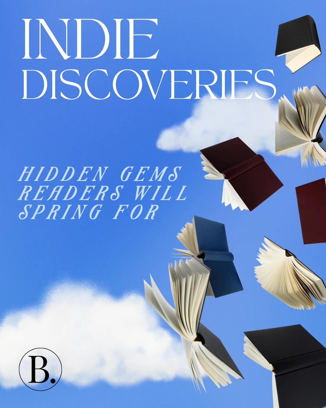 Indie Discovery List