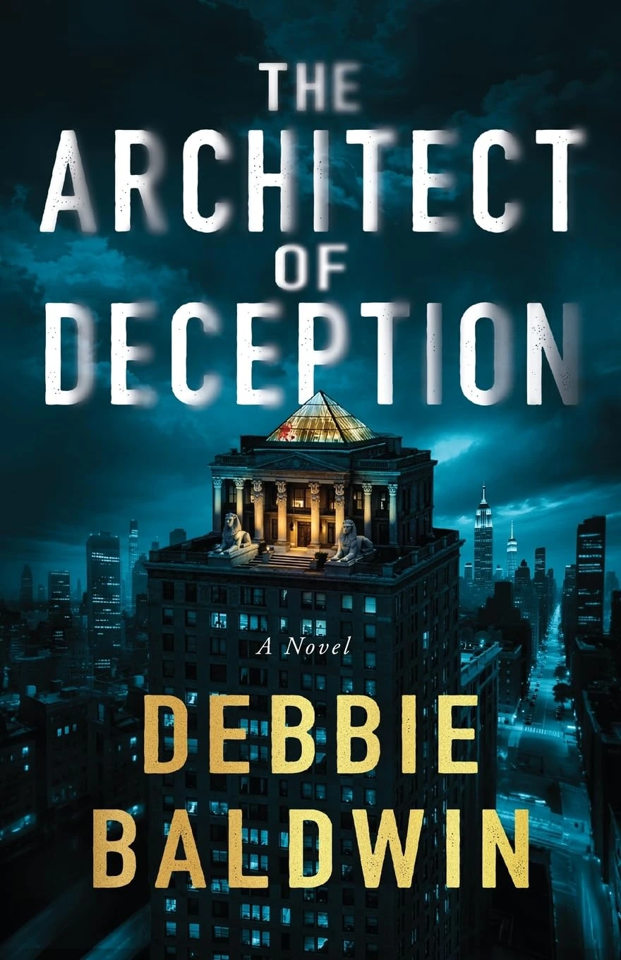 The Architect of Deception by Debbie Baldwin