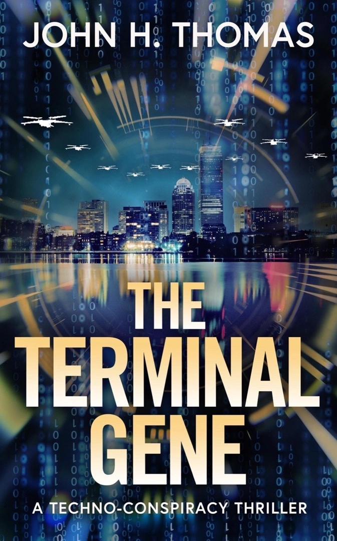 The Terminal Gene by John H. Thomas